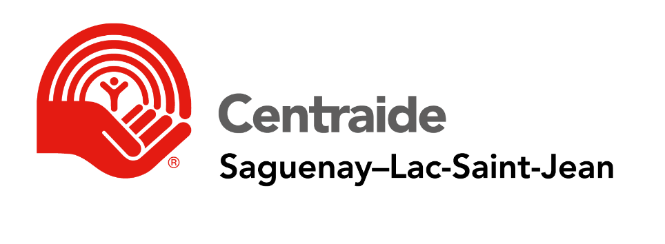 Centraide logo