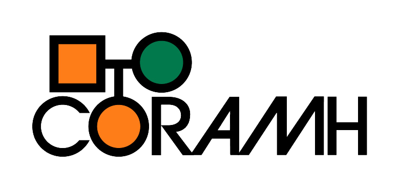 CORAMH Logo