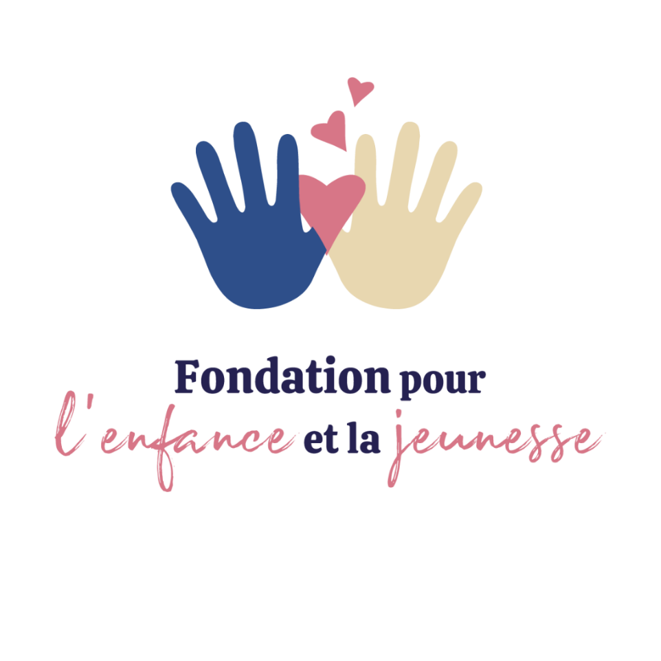 Foundation logo