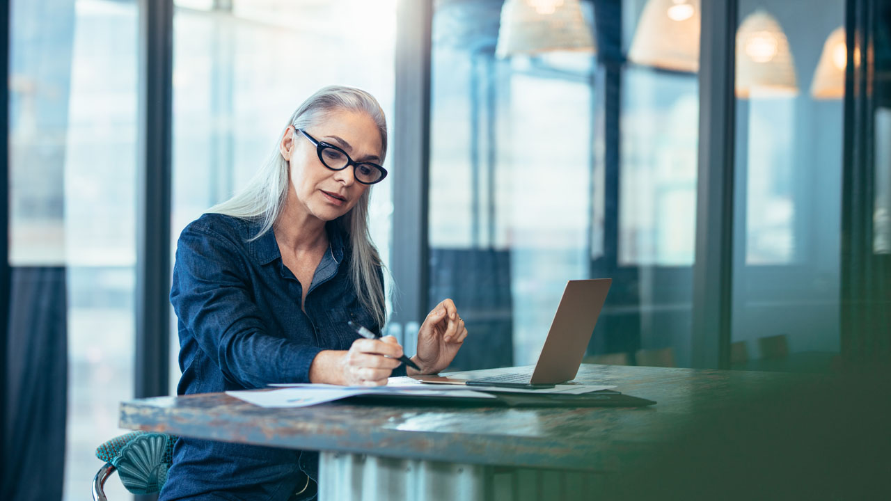 Propriétaires d’entreprise et entrepreneurs