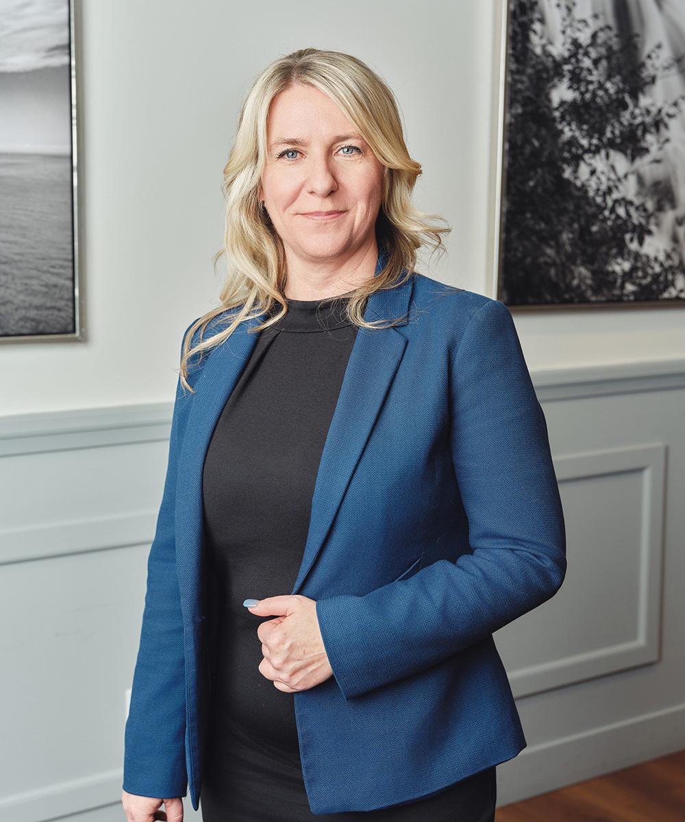 Nathalie Brassard