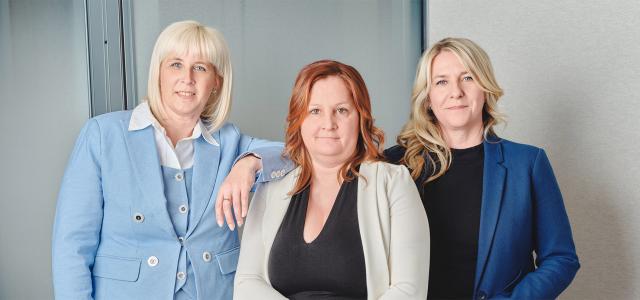 Equipe Nathalie Brassard - Home page